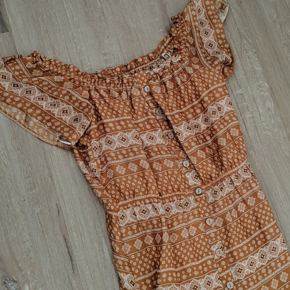 Off shoulder dress- VICI dolls - Picture 2 of 4